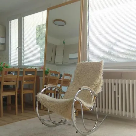 Apartment In A Good Location *